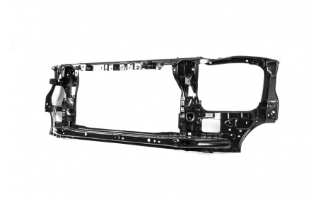 Комплект обвеса Toyota Hilux