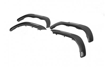 Комплект обвеса Toyota Hilux