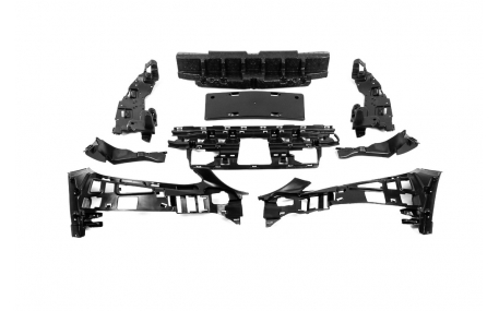 Комплект обвеса Mercedes C-class W205