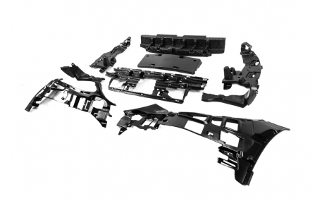 Комплект обвеса Mercedes C-class W205