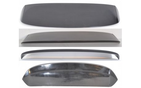 Спойлер BMW E87