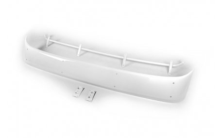 Козырек Citroen Jumper