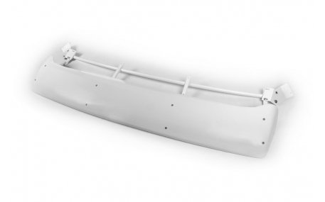 Козырек Mercedes Sprinter