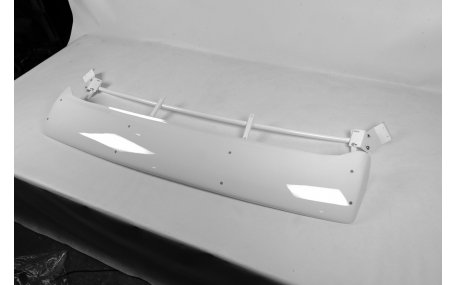 Козырек Volkswagen LT