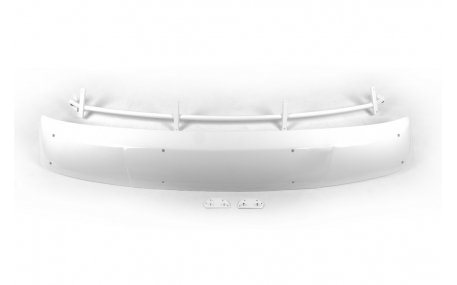 Козырек Mercedes Sprinter