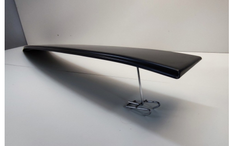 Спойлер Mitsubishi Lancer 9