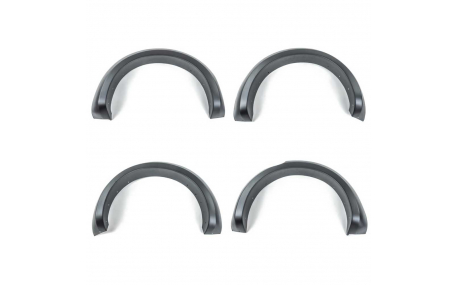 Арки Ford Ranger 2015-2019