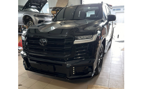 Комплект обвеса Toyota Land Cruiser 300