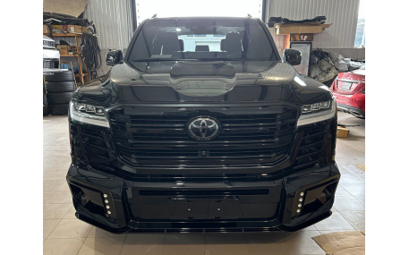 Комплект обвеса Toyota Land Cruiser 300