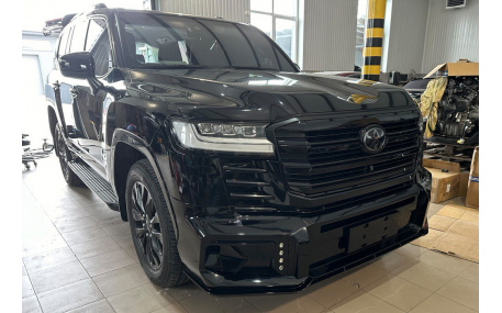 Комплект обвеса Toyota Land Cruiser 300