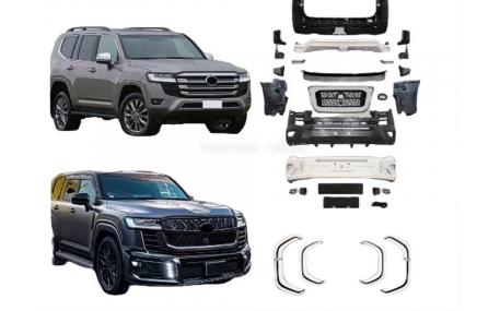 Комплект обвеса Toyota Land Cruiser 300