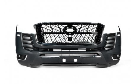 Комплект обвеса Toyota Land Cruiser 300