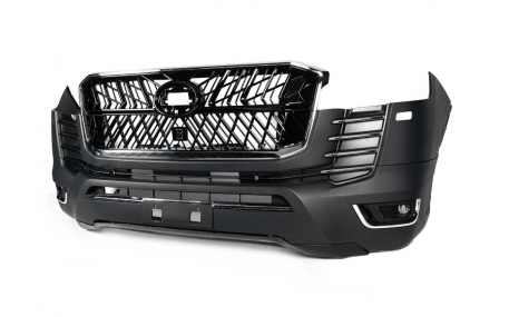 Комплект обвеса Toyota Land Cruiser 300