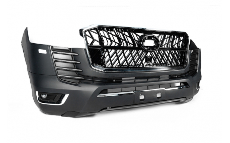 Комплект обвеса Toyota Land Cruiser 300