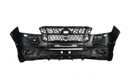 Комплект обвеса Toyota Land Cruiser 300