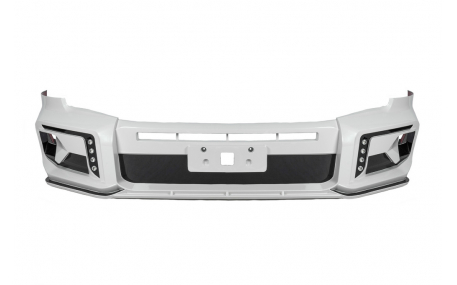 Комплект обвеса Toyota Land Cruiser 300