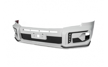 Комплект обвеса Toyota Land Cruiser 300