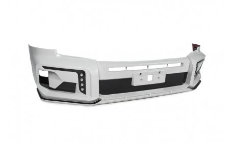 Комплект обвеса Toyota Land Cruiser 300