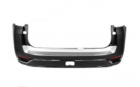 Комплект обвеса Toyota Land Cruiser 300