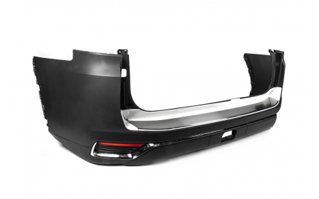 Комплект обвеса Toyota Land Cruiser 300