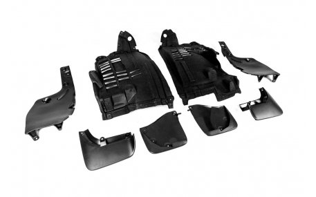 Комплект обвеса Toyota Land Cruiser 300