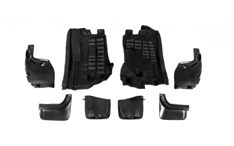 Комплект обвеса Toyota Land Cruiser 300