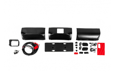 Комплект обвеса Toyota Land Cruiser 300