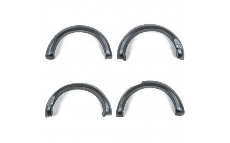 Арки Ford Ranger 2019-2023