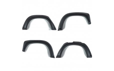 Арки Mitsubishi L200 2019-2023