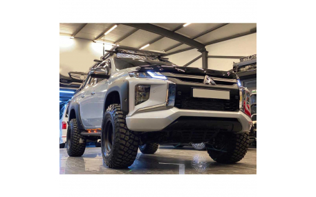 Арки Mitsubishi L200 2019-2023
