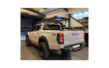 Арки Mitsubishi L200 2019-2023