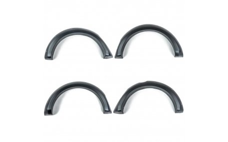 Арки Mitsubishi L200 2015-2019