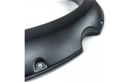 Арки Mitsubishi L200 2015-2019