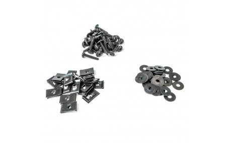 Арки Mitsubishi L200 2015-2019