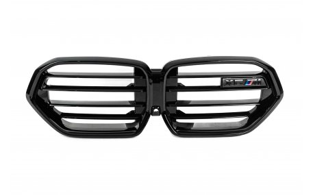 Комплект обвеса BMW X5 G05 2019-2023