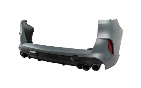 Комплект обвеса BMW X5 G05 2019-2023