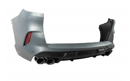 Комплект обвеса BMW X5 G05 2019-2023