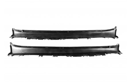 Комплект обвеса BMW X5 G05 2019-2023