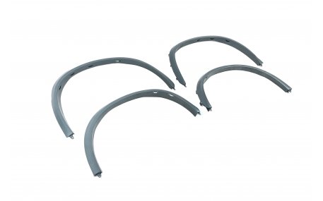 Комплект обвеса BMW X5 G05 2019-2023