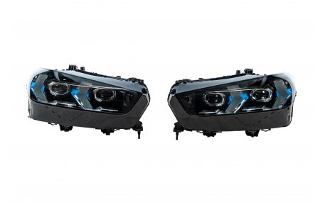 Комплект обвеса BMW X5 G05 2019-2023