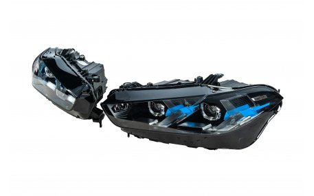 Комплект обвеса BMW X5 G05 2019-2023