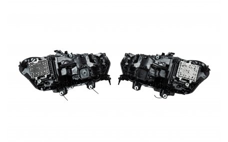 Комплект обвеса BMW X5 G05 2019-2023