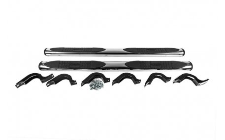 Подножки Toyota FJ Cruiser