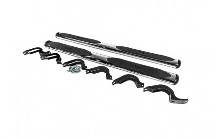 Подножки Toyota FJ Cruiser