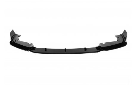 Накладки на бампера BMW X5M F95 2019-2023