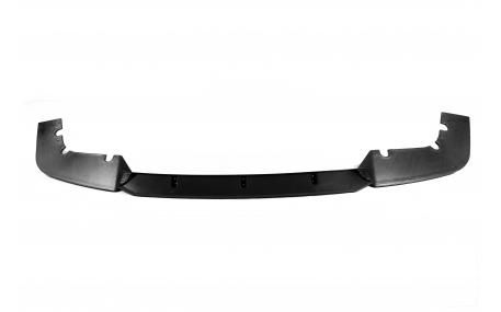 Накладки на бампера BMW X5M F95 2019-2023