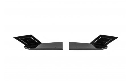 Накладки на бампера BMW X5M F95 2019-2023