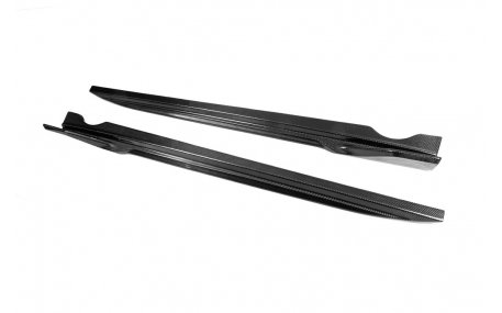 Накладки на бампера BMW X5 G05 2019-2023