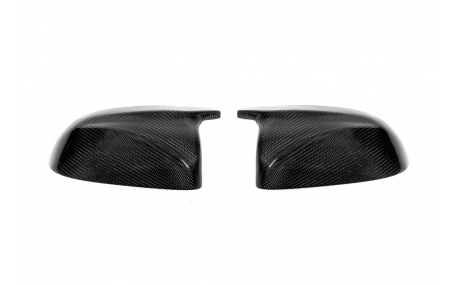 Накладки на бампера BMW X5 G05 2019-2023