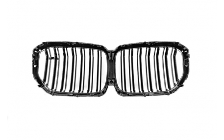 Накладки на бампера BMW X5 G05 2019-2023